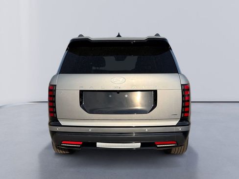 New 2026 Hyundai Palisade Limited AWD/4WD image 4