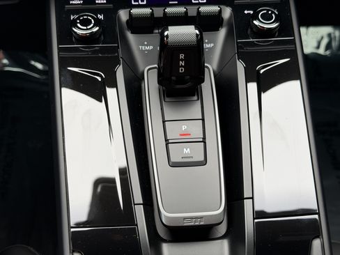 Certified 2026 Porsche 911 Carrera GTS RWD image 28