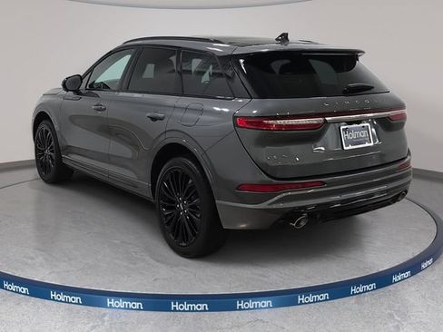 Used 2025 Lincoln Corsair AWD w/ Equipment Group 101A image 7