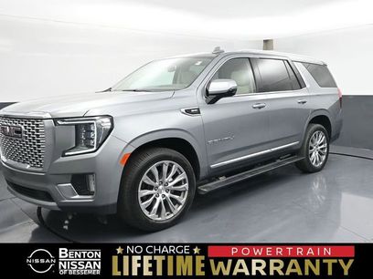Used 2023 GMC Yukon Denali w/ Max Trailering Package