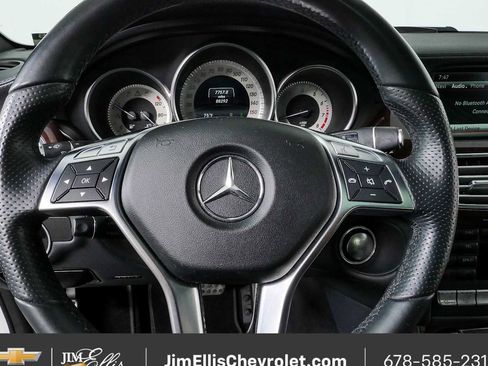 Used 2014 Mercedes-Benz CLS 550 4MATIC image 9