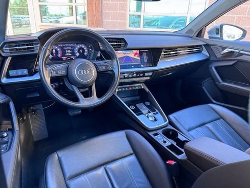 Used 2023 Audi A3 2.0T Premium FWD image 19