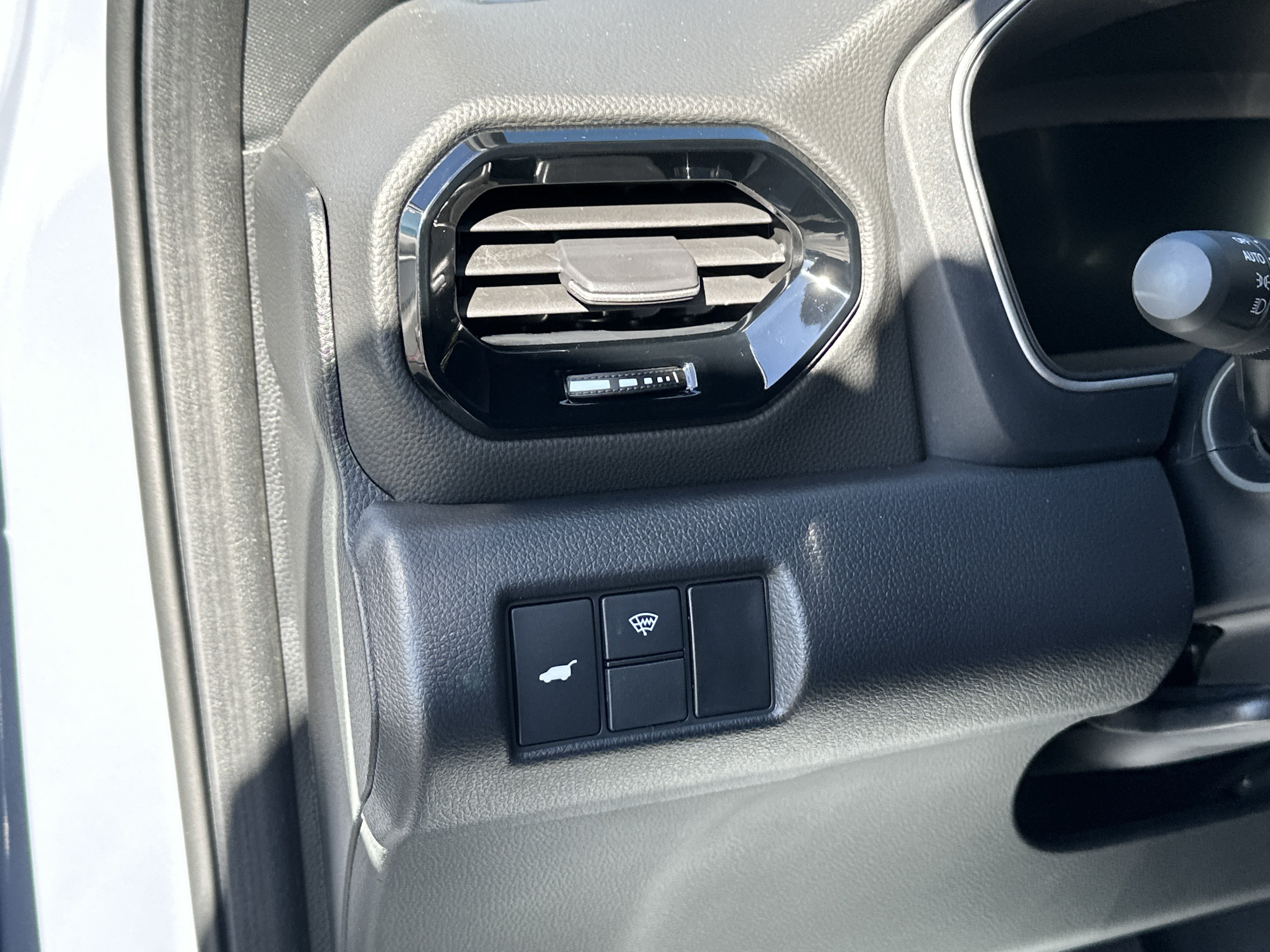 New 2026 Honda Pilot Black Edition image 13