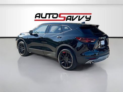 Used 2023 Chevrolet Blazer LT w/ Driver Confidence Package image 5