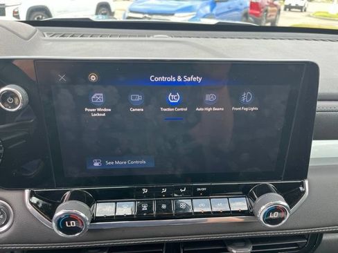 Used 2024 Chevrolet Colorado LT w/ LT Convenience Package RWD image 20