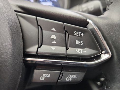 Used 2024 MAZDA CX-5 AWD 2.5 S w/ Preferred Package image 13