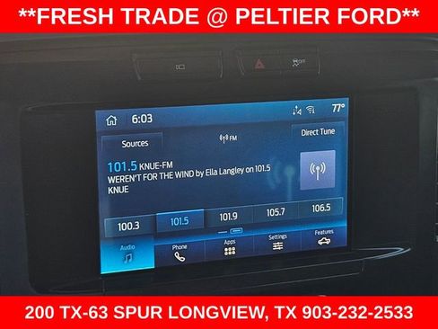 Used 2023 Ford F150 XLT image 24
