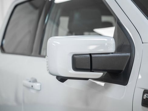 Certified 2023 Ford F150 Lariat w/ Equipment Group 502A High image 19