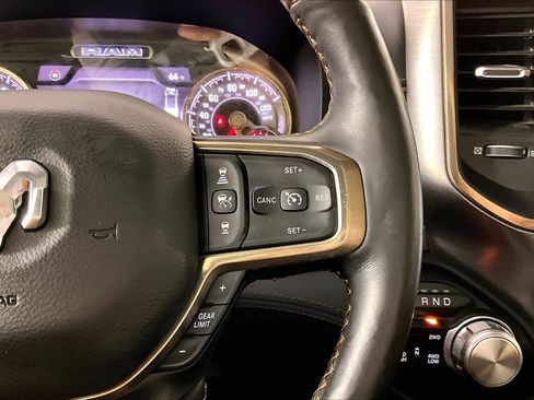 Used 2019 RAM 1500 Limited image 23