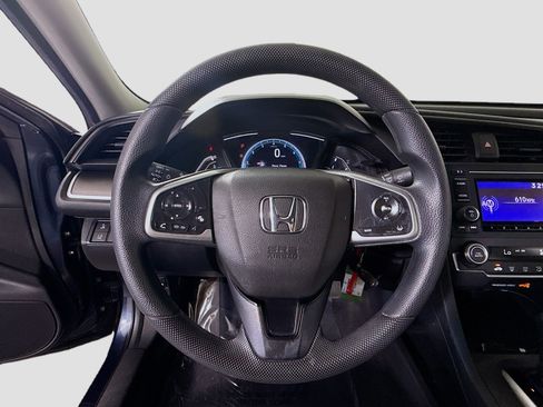 Used 2019 Honda Civic LX image 13
