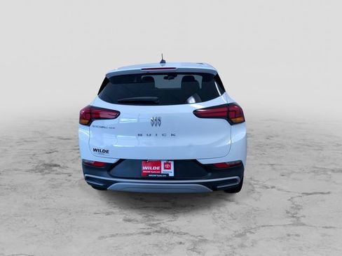 Used 2025 Buick Encore GX Preferred image 9