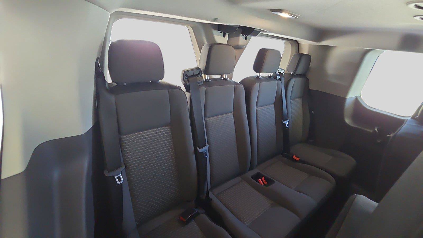 Used 2025 Ford Transit 350 XLT RWD image 21