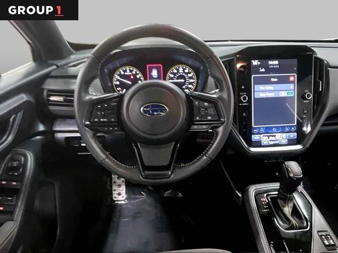 Certified 2024 Subaru Crosstrek 2.5i Sport AWD/4WD image 6