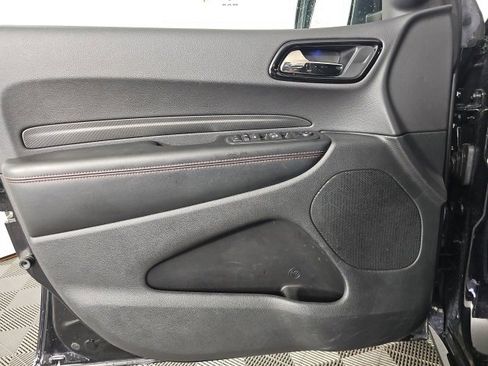 Certified 2024 Dodge Durango GT image 12