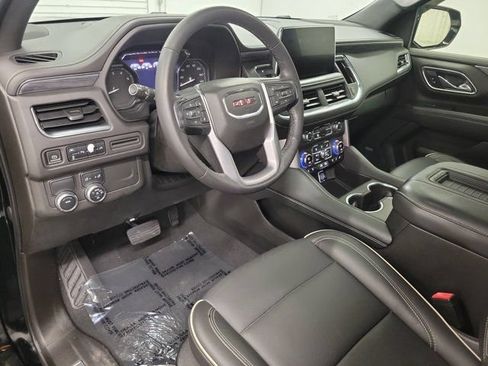Used 2021 GMC Yukon SLT w/ SLT Premium Package RWD image 20