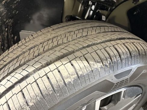 New 2025 Hyundai Tucson SEL image 40