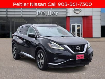 Certified 2023 Nissan Murano SV