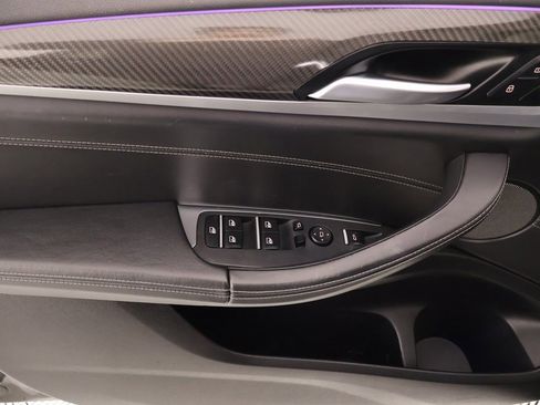 Used 2020 BMW X3 M w/ Executive Package image 17