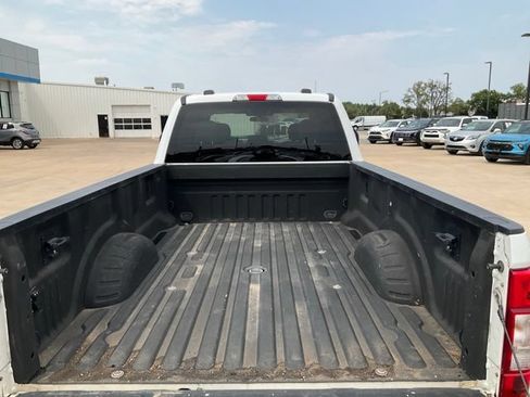 Used 2020 Ford F250 XLT AWD/4WD image 31