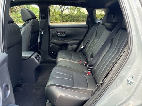 New 2026 Acura ADX A-Spec image 19