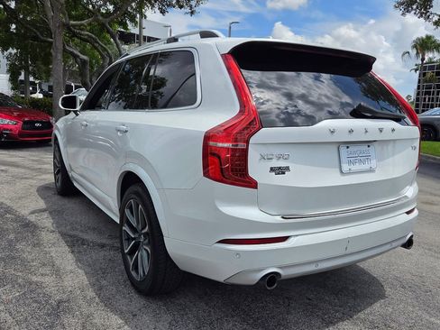 Used 2019 Volvo XC90 T5 Momentum w/ Protection Package Premier FWD image 11