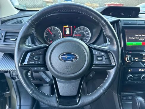 Used 2022 Subaru Ascent Onyx Edition image 19