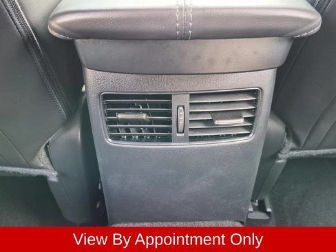 Used 2025 MAZDA CX-30 AWD 2.5 S w/ Preferred Package image 18