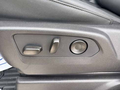 New 2026 Chevrolet Silverado 1500 LT Trail Boss w/ Convenience Package II image 15