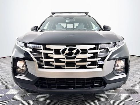 Certified 2023 Hyundai Santa Cruz SEL w/ Activity Package AWD/4WD image 11