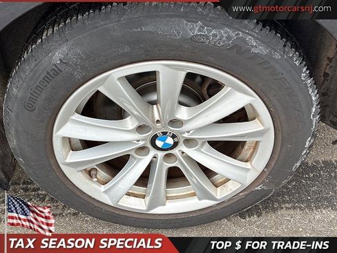 Used 2016 BMW 528i xDrive Sedan image 9