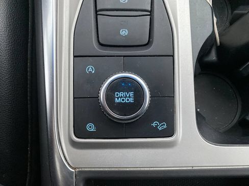 Used 2023 Ford Explorer Limited w/ Limited Technology Package AWD/4WD image 40