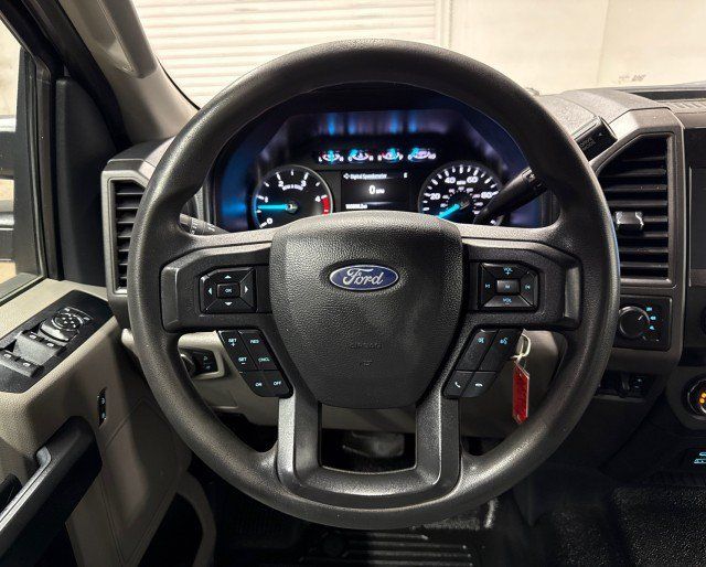 Used 2022 Ford F250 XL w/ Power Equipment Group AWD/4WD image 42