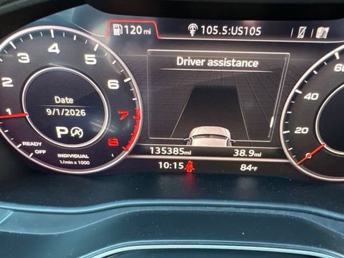 Used 2018 Audi A4 2.0T Premium Plus w/ Premium Plus Package AWD/4WD image 35