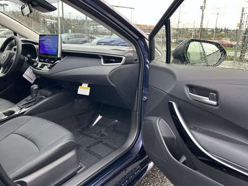 New 2026 Toyota Corolla XLE image 15