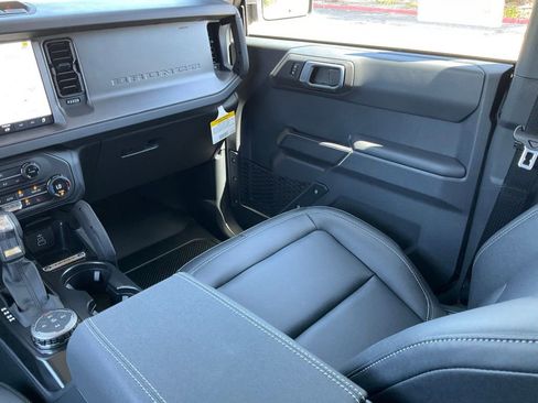 New 2026 Ford Bronco Big Bend image 38