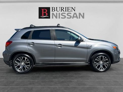 Used 2019 Mitsubishi Outlander Sport GT AWD/4WD image 6