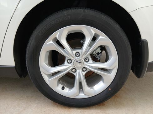 Used 2024 Honda Accord LX image 14