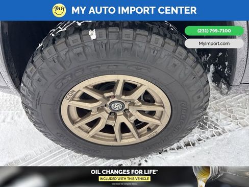 Used 2021 Jeep Grand Cherokee Limited w/ Quick Order Package 28K 80th image 9