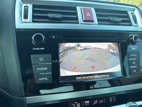 Used 2019 Subaru Legacy 2.5i AWD/4WD image 18