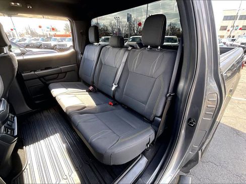 Used 2024 Ford F150 STX image 23