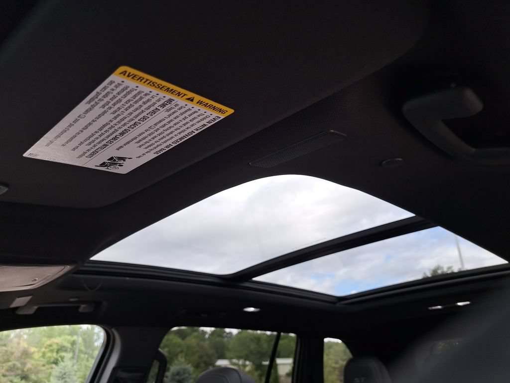 New 2026 Buick Enclave Sport Touring w/ Power Package FWD image 33
