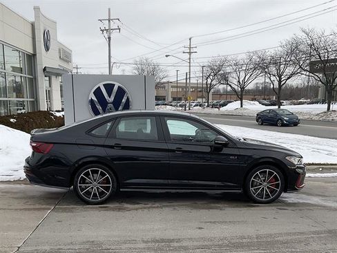 New 2026 Volkswagen Jetta GLI Autobahn image 3