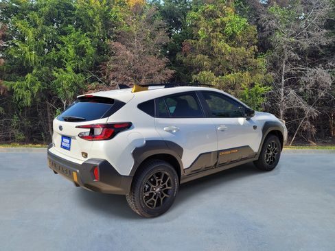 New 2026 Subaru Crosstrek 2.5i Wilderness w/ Crosstrek Mirror Package AWD/4WD image 16