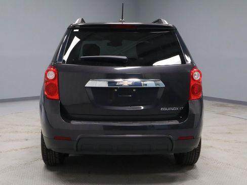 Used 2015 Chevrolet Equinox LT w/ Driver Convenience Package image 10