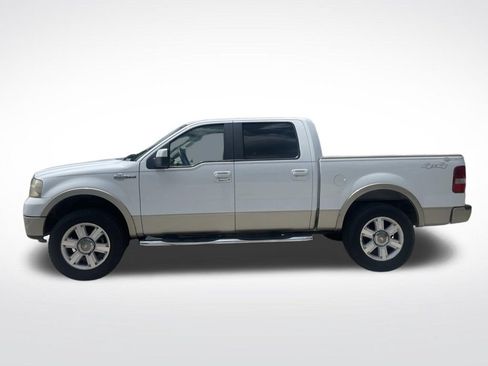 Used 2008 Ford F150 King Ranch AWD/4WD image 8