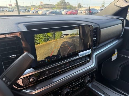 New 2026 Chevrolet Silverado 3500 High Country w/ High Country Premium Package image 19