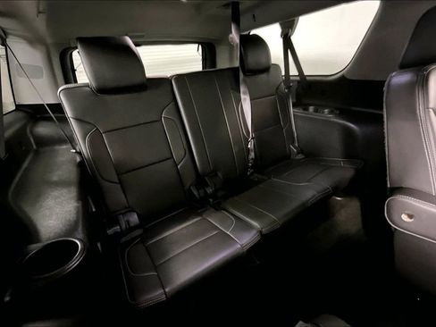 Used 2018 GMC Yukon XL Denali w/ Open Road Package image 28