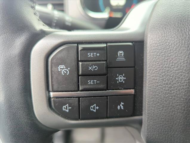 Used 2021 Ford F150 Lariat w/ Equipment Group 502A High AWD/4WD image 16