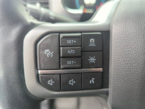 Used 2021 Ford F150 Lariat w/ Equipment Group 502A High AWD/4WD image 16