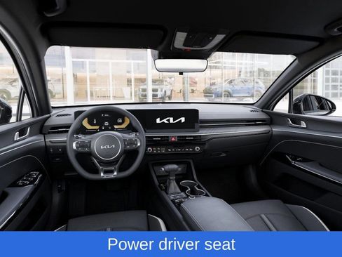 New 2026 Kia K5 GT-Line image 15